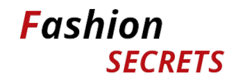 Fashion Secrets - Twoje Sekrety Stylu i Mody